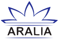 Aralia logo